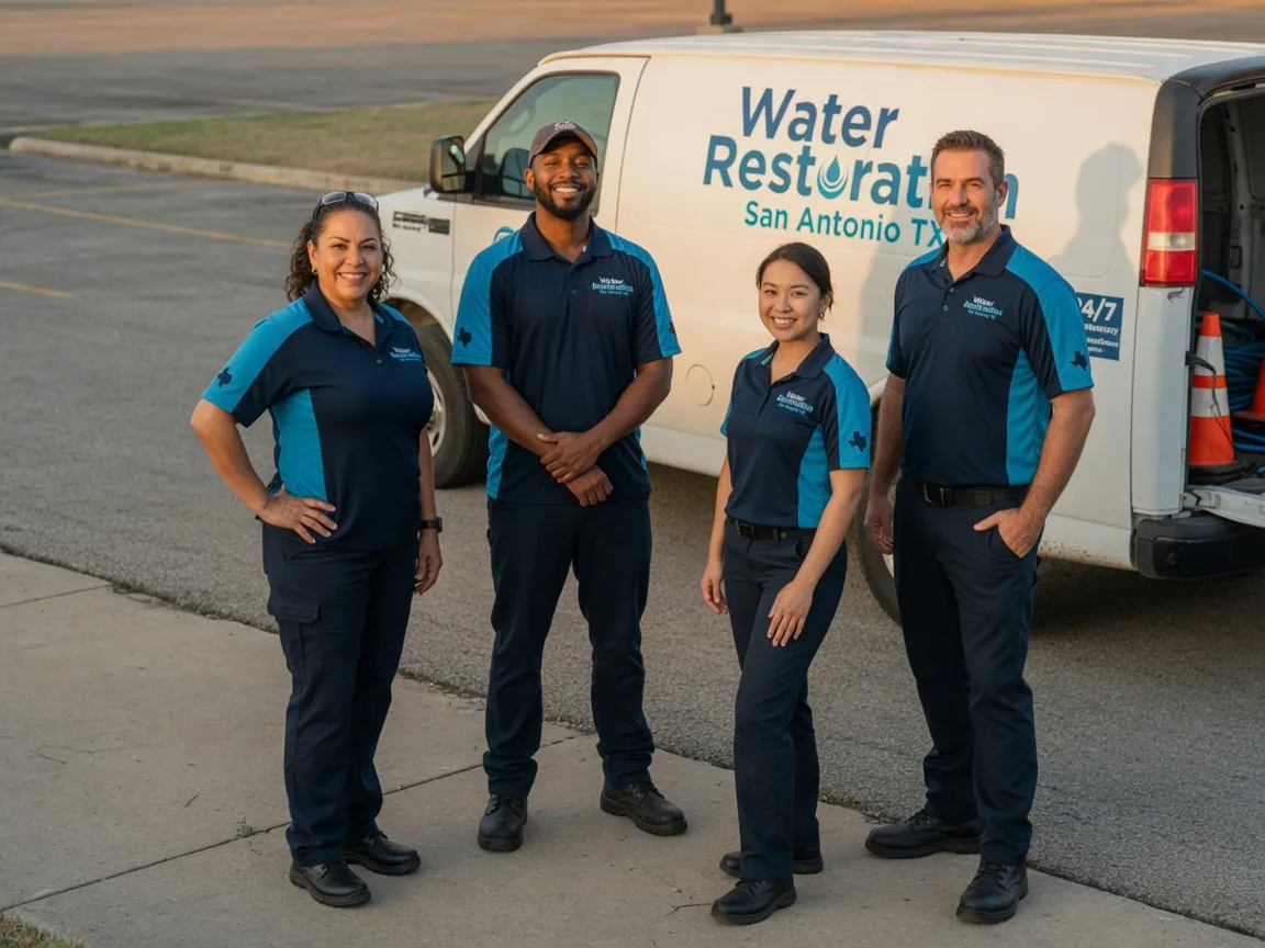 Water Damage Repair company in Gardner, CO